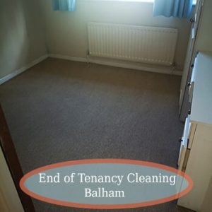 carpet clean balham
